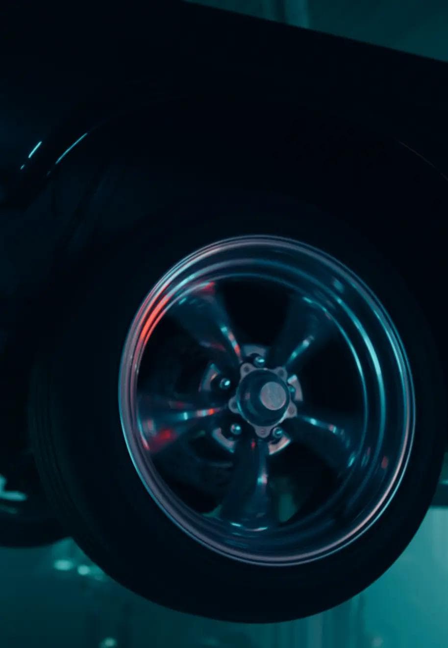 Geometria koła 3D AutoManufaktura